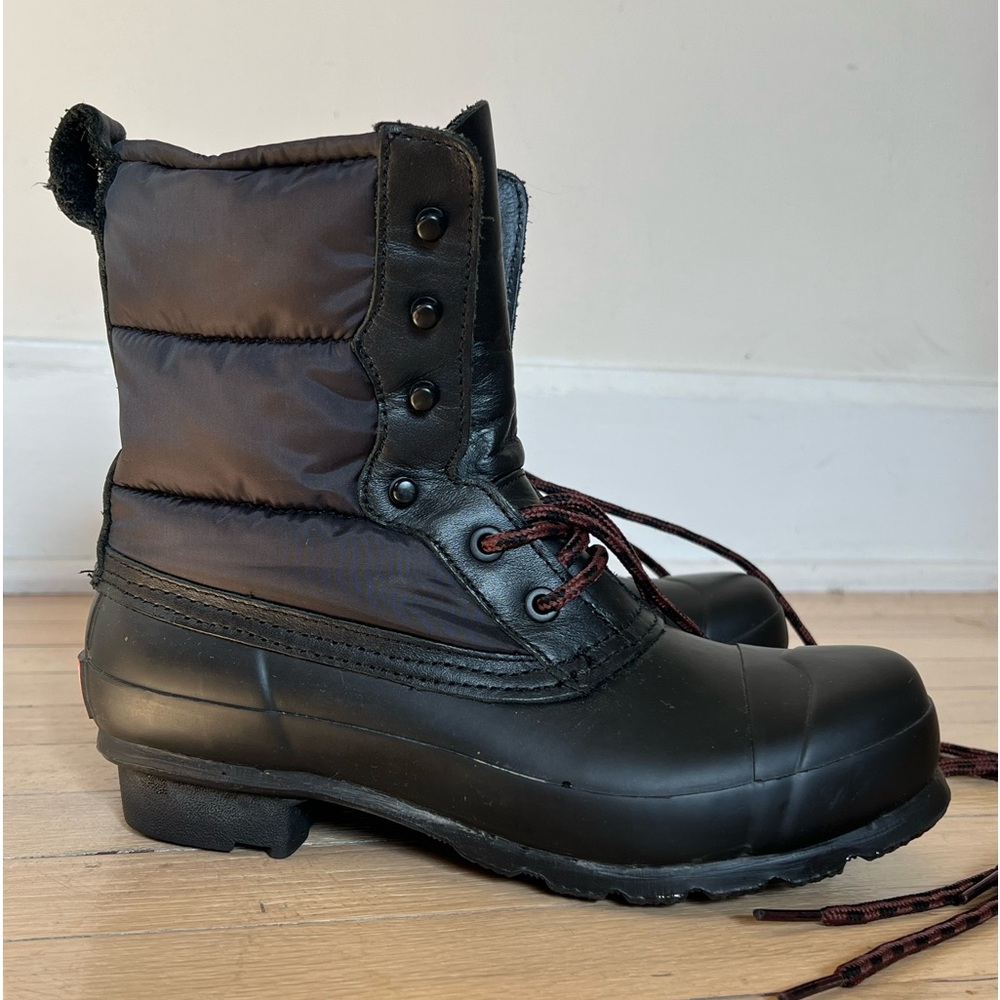 Hunter All-weather boot in Women’s US 7/ UK 5/ EU 38